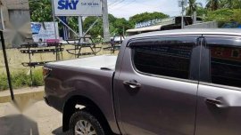 2012 Mazda BT50 4x2