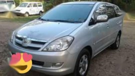 2006 Toyota Innova V TOP Fresh-crv altis xuv adventure jazz ertiga