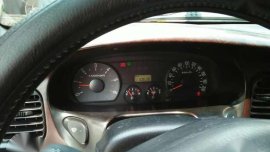 Hyundai starex 2007 model