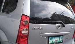 Toyota Avanza 1.3J