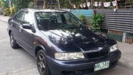 for sale Nissan Sentra Fe 2000