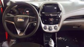 2017 Chevrolet Spark LT AT