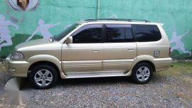 2004 toyota revo VX240 DIESEL