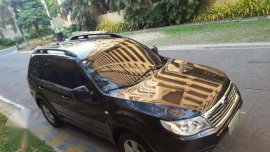 2009 Subaru Forester