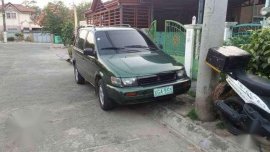 For sale mitsubishi rvr
