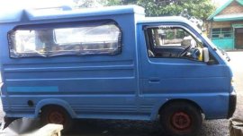 2008 suzuki multicab 12 valves passengers type 7seaters