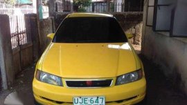 Honda civic LXI convert to domani honda
