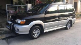 Toyota Revo 2001 model