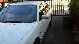 Nissan Cefiro 1999