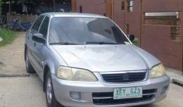 Honda city type z automatic