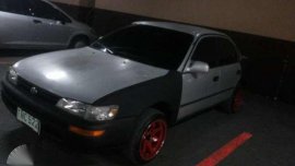 Toyota Corolla 12Valve XL