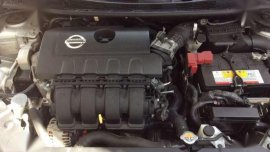 2015 Nissan Sylphy 1.8