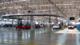 Mitsubishi – Thailand’s number one automotive exporter