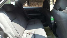 2013 toyota vios j limited edition