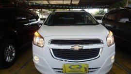 2014 Chevrolet Spin for sale
