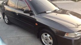 1997 Lancer Mitsubishi GLXI