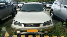 Toyota Camry 1997  A/T rush sale