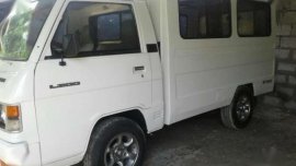 Mitsubishi L300 fb 98 model