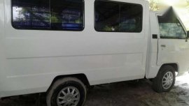 Mitsubishi L300 fb 2002 model