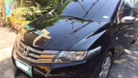 Honda City 2011 Manual 1.3 - Rush