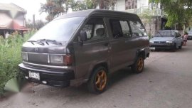 Toyota Lite ace 1993
