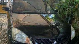 Mitsubishi Lancer 2007 GLS