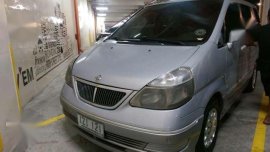 Nissan Serena for sale