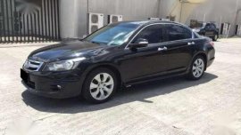 2010 Honda Accord 2.4L