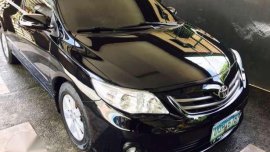 Toyota Altis G AT for sale
