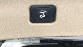 2017 Ford Everest 3200cc 4x4 Titanium Plus AT