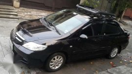 Honda city idsi 2008 glossy paint vs vios civic lancer