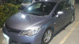 2007 Honda Civic For Sale