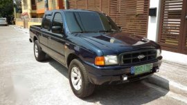 2001 Ford Ranger Pickup