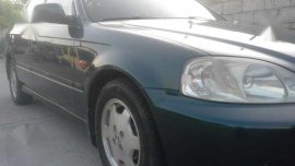 Honda civic sir body 99 model vti