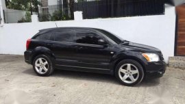 Dodge Caliber SXT 2.0 AT