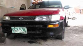 toyota corolla big body