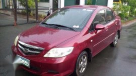 honda city 07 AT IDSI all pwr 1.3 fresh inside out 1own glossy paint
