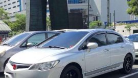 Honda Civic FD 1.8V 2008 for sale