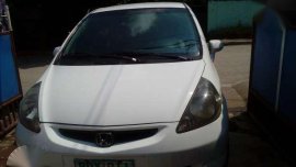 Honda fit 2002 Matic