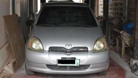 for sale Toyota Echo 2000 local