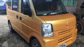 For Sale Latest Suzuki Transformer MultiVan EFI 5Speed Manual