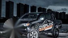 adventure revo civic crosswind isuzu