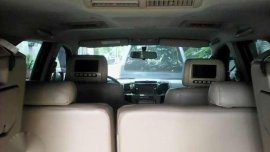 2013 toyota fortuner