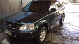 2000 honda crv for sale
