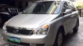 2013 Kia Carnival LX
