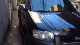 Ford escape