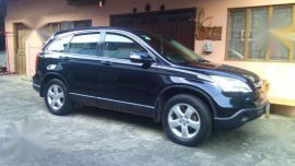 honda crv 4x2 small suv