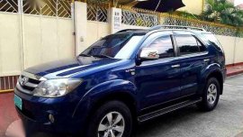 2005 Toyota Fortuner AT - Fresh! 