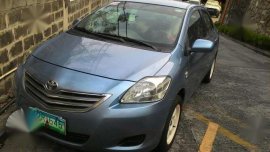 Toyota Vios J 2010