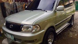 toyota revo diesel 04mdl